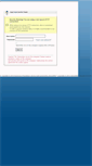 Mobile Screenshot of cyan.mysitehosted.com